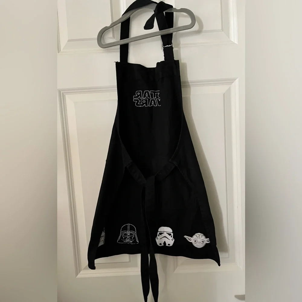 Star Wars kids williams